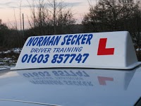 Norman Secker Transport Training 635103 Image 1